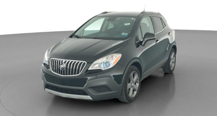 Thumbnail: 2013 Buick Encore - 1