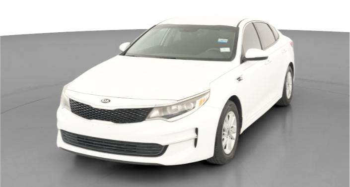 Thumbnail: 2017 Kia Optima - 1
