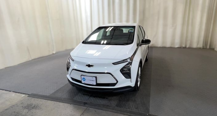 Thumbnail: 2022 Chevrolet Bolt EV - 1