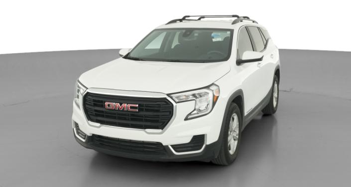 Thumbnail: 2023 GMC Terrain - 1