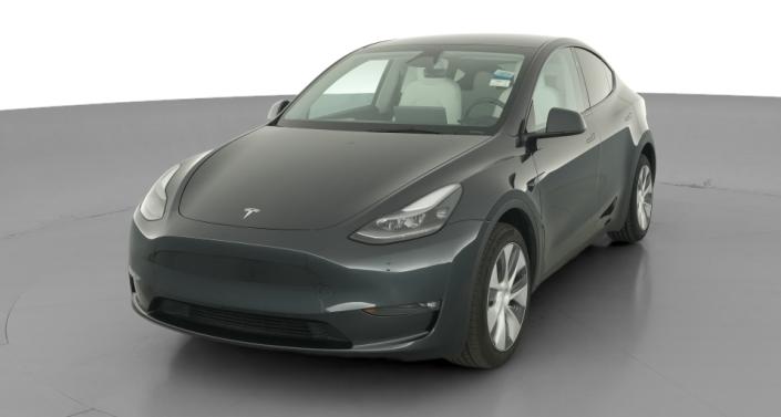 Thumbnail: 2024 Tesla Model Y - 1