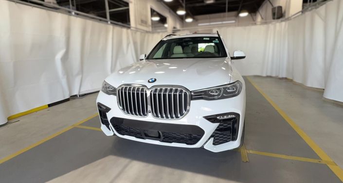 2019 BMW X7 xDrive50i -
                  Tempe, AZ