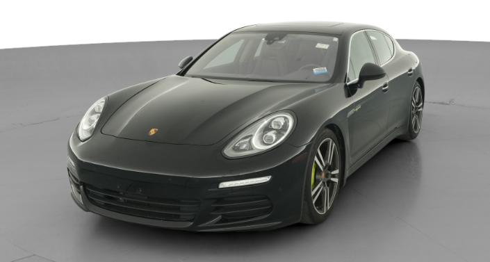 2016 Porsche Panamera S Hybrid -
                  Tolleson, AZ