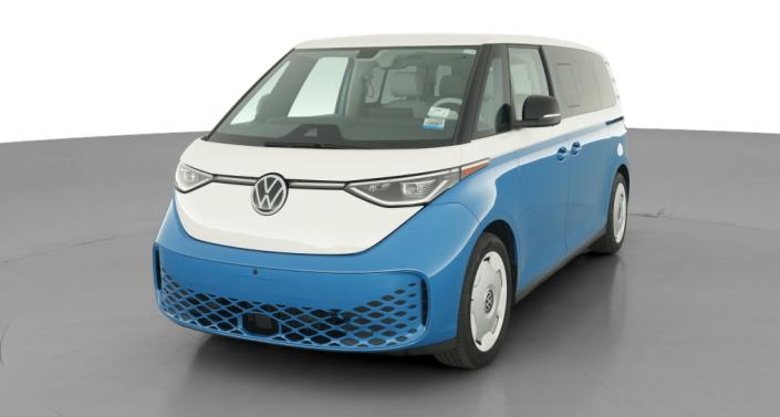 2025 Volkswagen ID.Buzz 1st Edition -
                  Tolleson, AZ