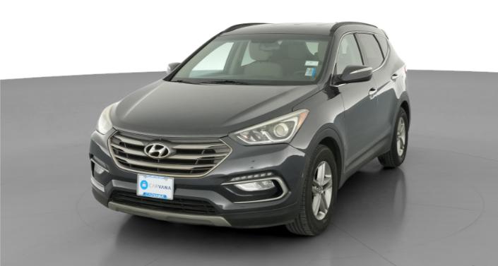 Thumbnail: 2018 Hyundai Santa Fe - 1