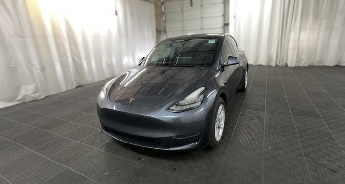 2020 Tesla Model Y Long Range -
                  North Las Vegas, NV