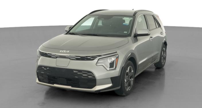 Thumbnail: 2024 Kia Niro - 1