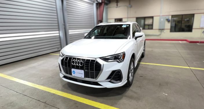 Thumbnail: 2025 Audi Q3 - 1