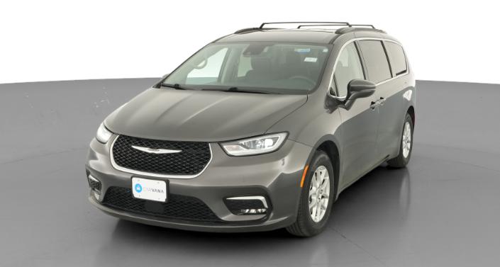 Thumbnail: 2022 Chrysler Pacifica - 1