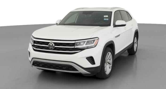 Thumbnail: 2023 Volkswagen Atlas - 1