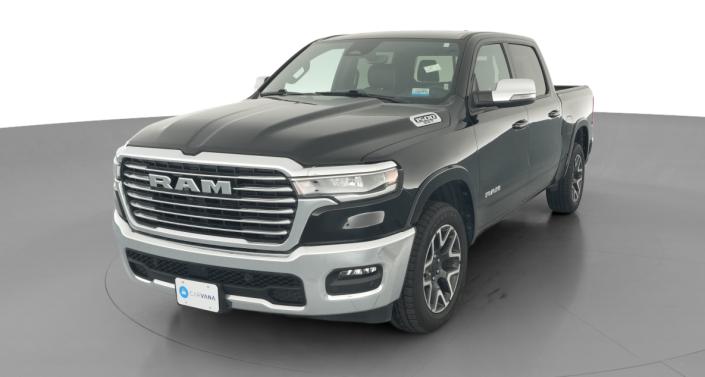 Thumbnail: 2025 RAM 1500 - 1