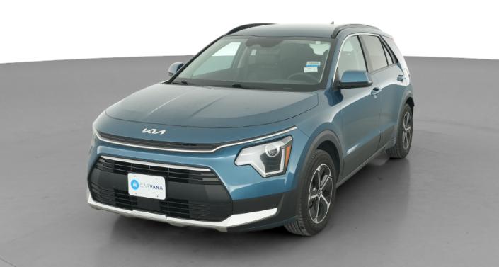 Thumbnail: 2024 Kia Niro - 1