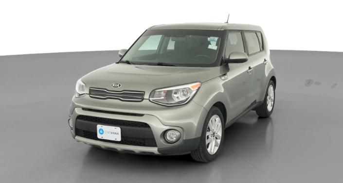 Thumbnail: 2019 Kia Soul - 1