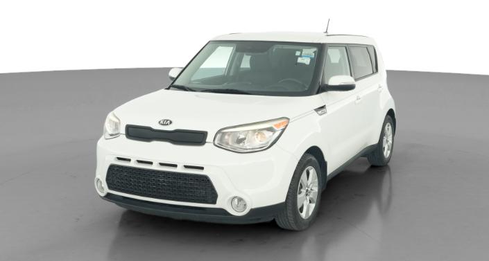 2014 Kia Soul Soul! -
                  Indianapolis, IN