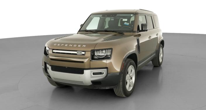 Thumbnail: 2025 Land Rover Defender - 1