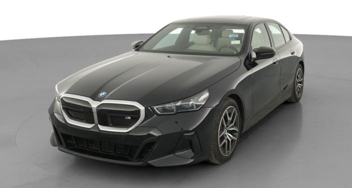 2024 BMW i5 M60 -
                  Trenton, OH
