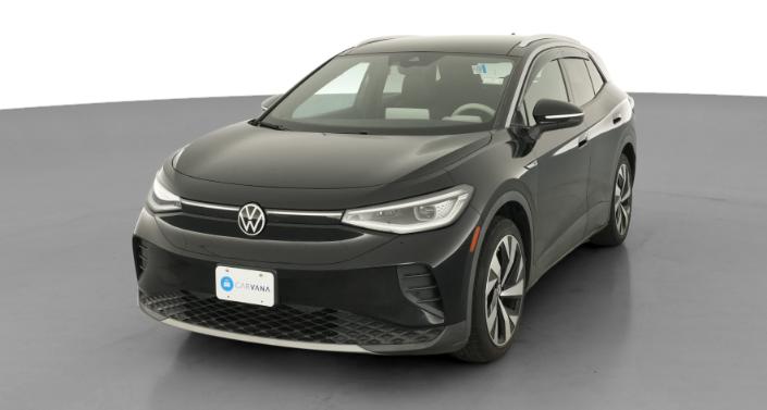 2021 Volkswagen ID.4 S -
                  Trenton, OH