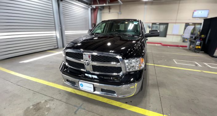 Thumbnail: 2022 RAM 1500 Classic - 1