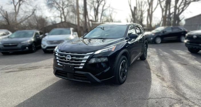 Thumbnail: 2025 Nissan Rogue - 1