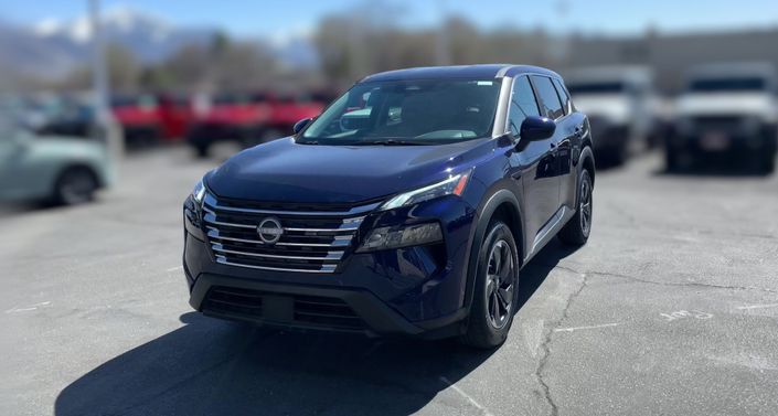 Thumbnail: 2025 Nissan Rogue - 1