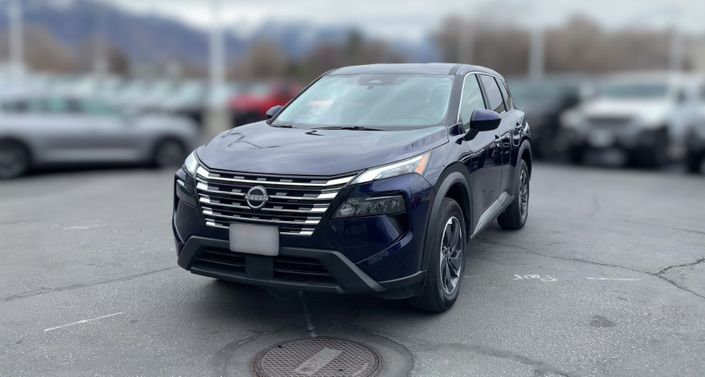 Thumbnail: 2025 Nissan Rogue - 1