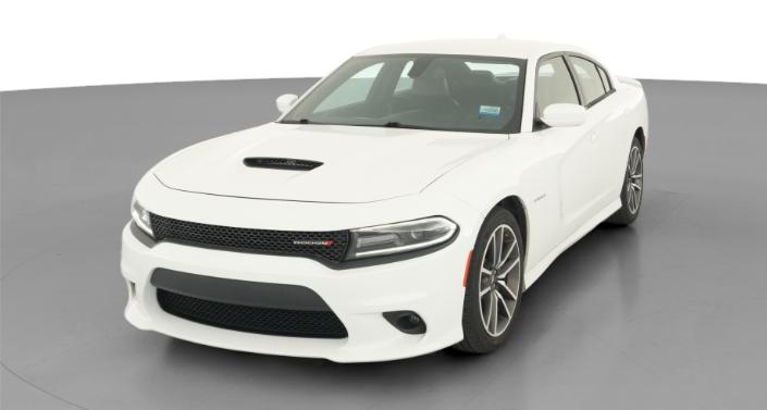 Thumbnail: 2020 Dodge Charger - 1