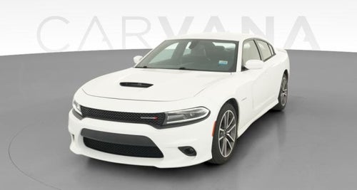 2020 Dodge Charger