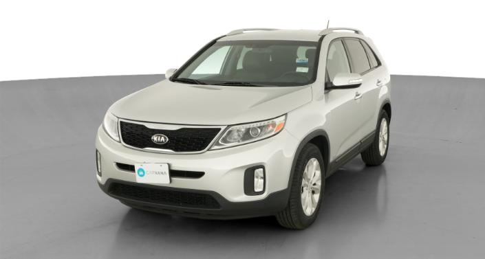 Thumbnail: 2015 Kia Sorento - 1