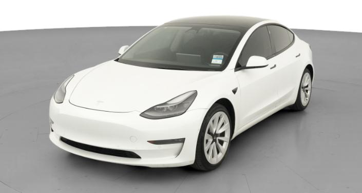 Thumbnail: 2022 Tesla Model 3 - 1