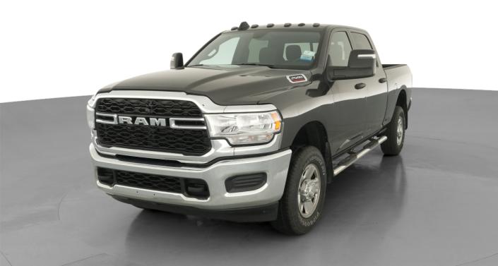 Thumbnail: 2024 RAM 2500 - 1