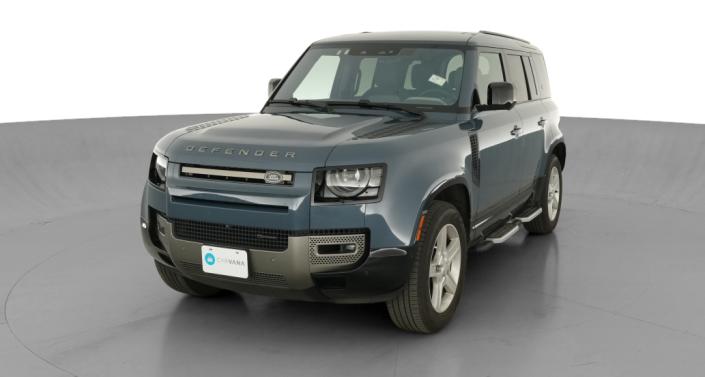 Thumbnail: 2022 Land Rover Defender - 1