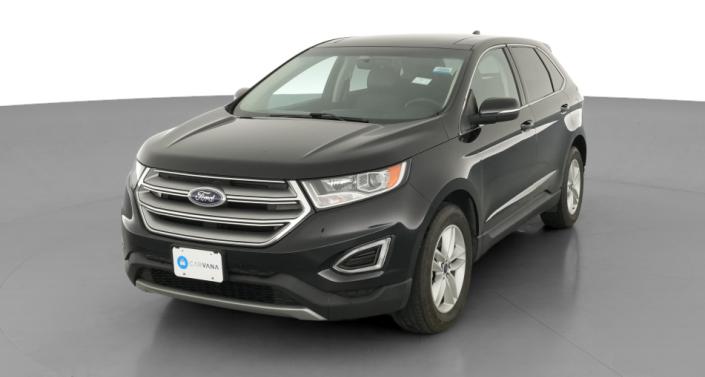 Thumbnail: 2016 Ford Edge - 1
