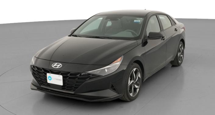 Thumbnail: 2023 Hyundai Elantra - 1