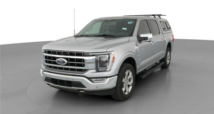 Thumbnail: 2022 Ford Econoline - 1