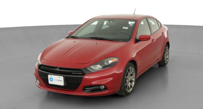 2014 Dodge Dart SXT -
                  Colonial Heights, VA