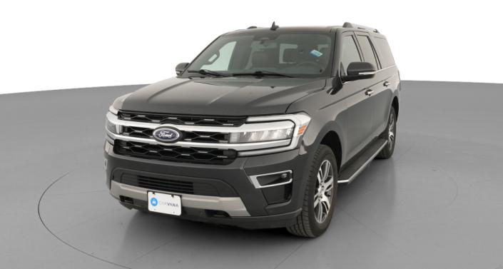 Thumbnail: 2023 Ford Expedition MAX - 1