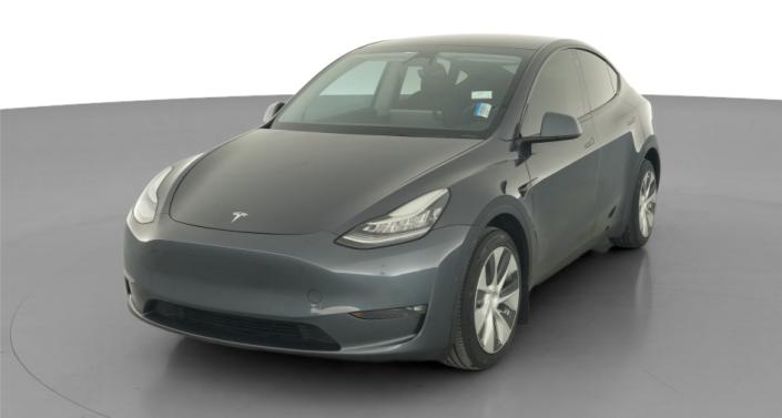 Thumbnail: 2022 Tesla Model Y - 1
