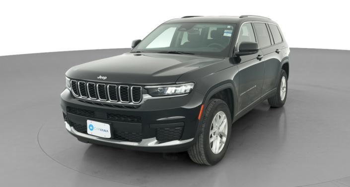 Thumbnail: 2023 Jeep Grand Cherokee L - 1