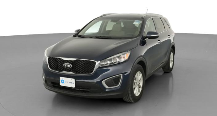 Thumbnail: 2017 Kia Sorento - 1
