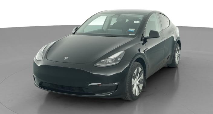 Thumbnail: 2023 Tesla Model Y - 1