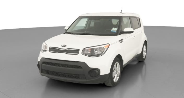 Thumbnail: 2019 Kia Soul - 1