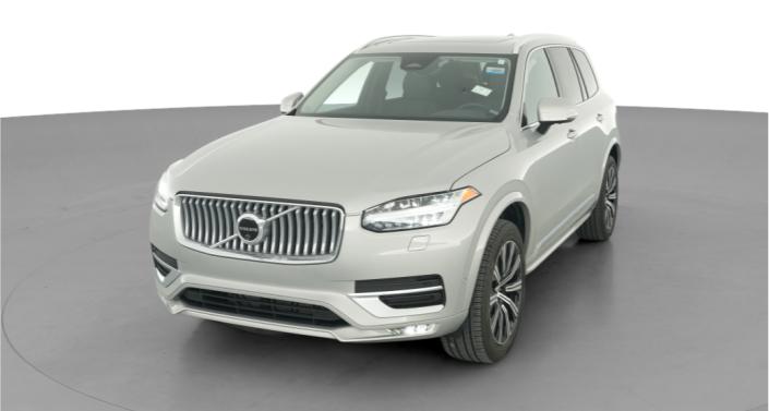 Thumbnail: 2024 Volvo XC90 - 1