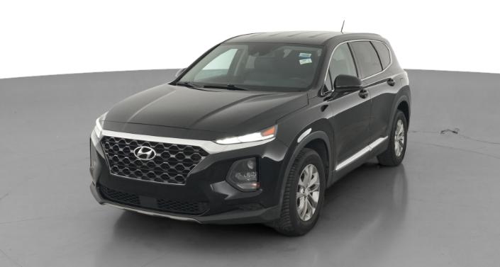 Thumbnail: 2020 Hyundai Santa Fe - 1