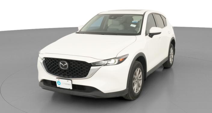 Thumbnail: 2022 Mazda CX-5 - 1