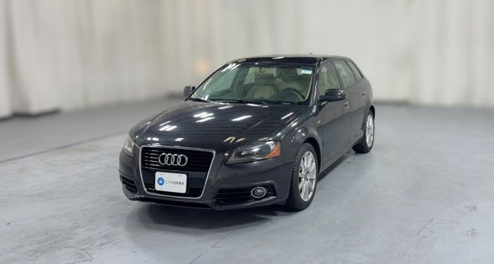 2013 Audi A3 Premium Plus -
                  Lancaster, TX