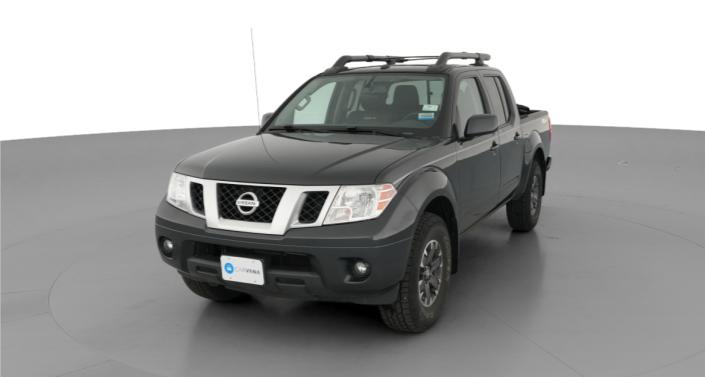 Thumbnail: 2015 Nissan Frontier - 1