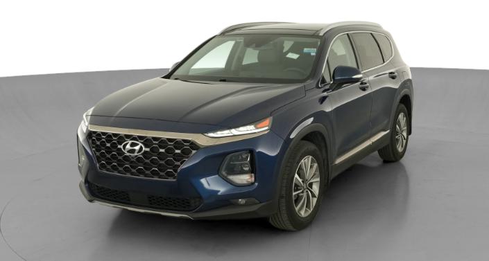Thumbnail: 2020 Hyundai Santa Fe - 1