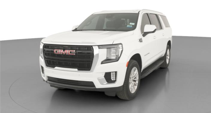 Thumbnail: 2024 GMC Yukon XL - 1
