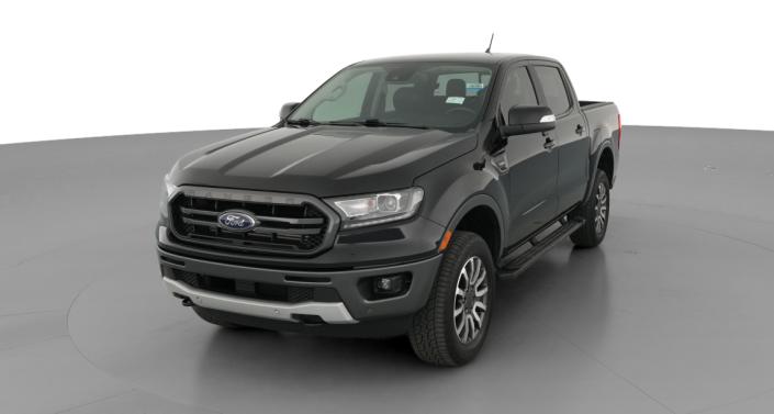 Thumbnail: 2021 Ford Ranger - 1