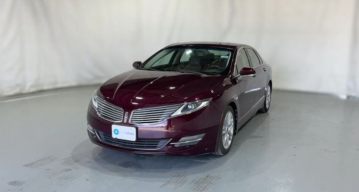 2013 Lincoln MKZ Base -
                  Houston, TX